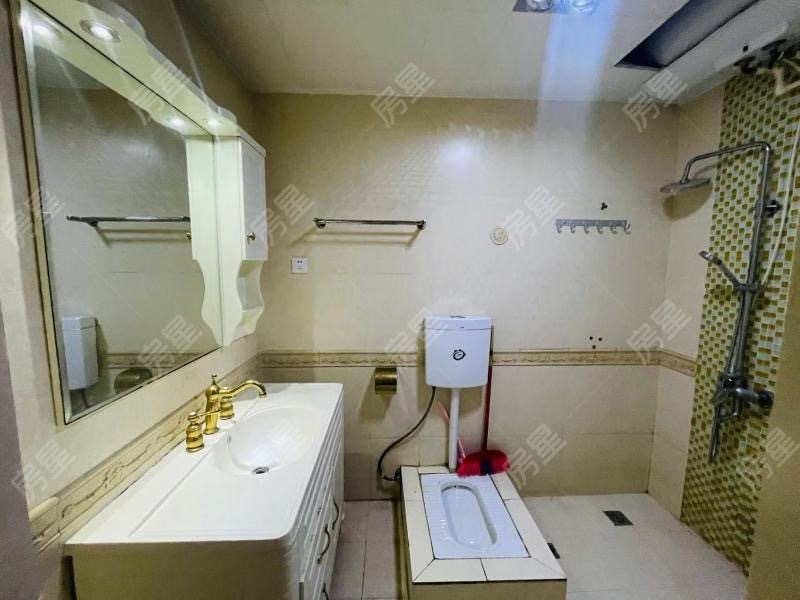 4室2廳2陽臺 ?？祷▓@衛(wèi)生間