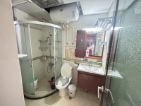 3室2廳3陽臺 滇池衛(wèi)城鉑睿衛(wèi)生間