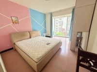 3室2廳1陽臺(tái) 第一國際臥室