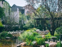 4室3廳1陽臺(tái) 中海云麓九里一期別墅其他