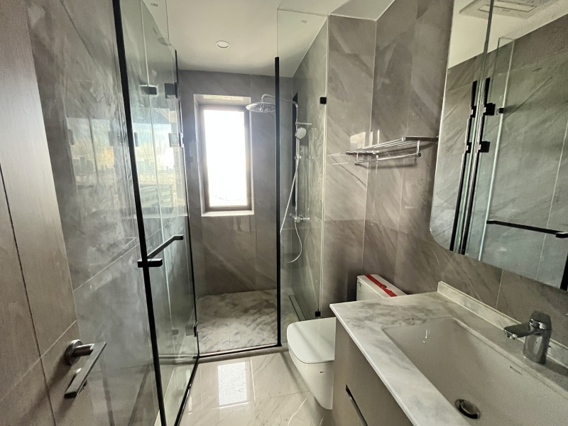 5室2廳2陽臺 龍湖錦粼天序衛(wèi)生間