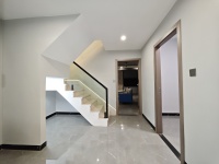 4室3廳1陽臺(tái) 中海云麓九里一期別墅其他