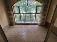 2室2廳1陽臺 同德錦江嘉園陽臺