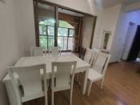 2室2廳1陽臺 同德錦江嘉園餐廳