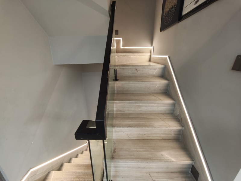 4室3廳1陽臺(tái) 中海云麓九里一期別墅其他