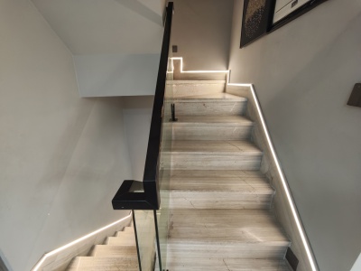 4室3廳1陽臺(tái) 中海云麓九里一期別墅其他