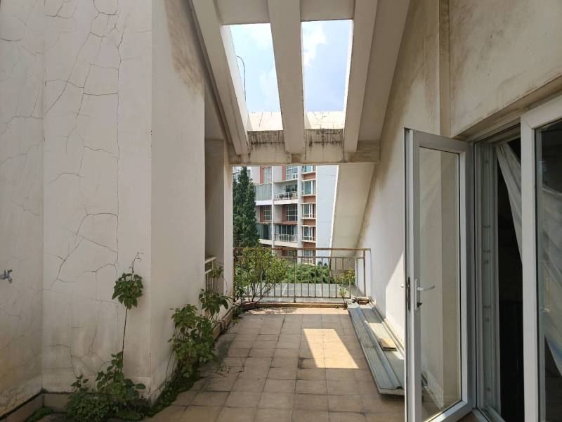 5室3廳4陽臺 湖畔之夢別墅其他