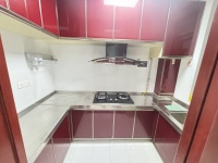 3室2廳3陽臺 滇池衛(wèi)城鉑睿廚房