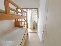 2室2廳1陽(yáng)臺(tái) 同德昆明廣場(chǎng)上北區(qū)臥室