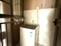 3室1廳1陽臺 西南海天璽苑陽臺