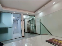 1室1廳1陽(yáng)臺(tái) 潤(rùn)城第二大道公寓臥室