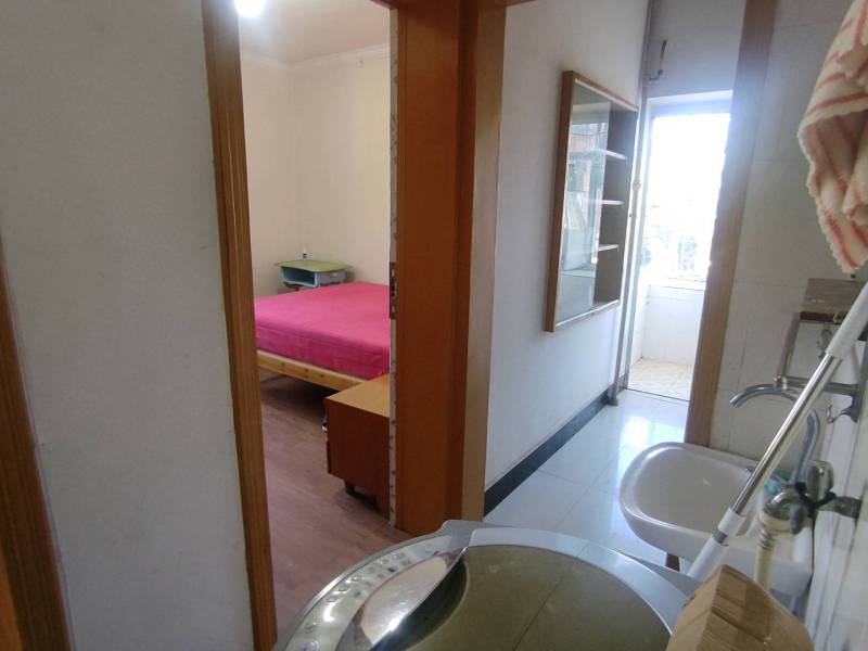 1室1廳 云大東二院家屬區(qū)客廳