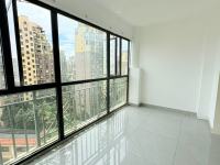 3室2廳2陽臺 新亞洲星體花園北區(qū)陽臺