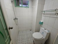 1室1廳1陽臺 水晶俊園衛(wèi)生間