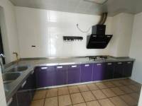 4室2廳2陽臺 金域緹香廚房