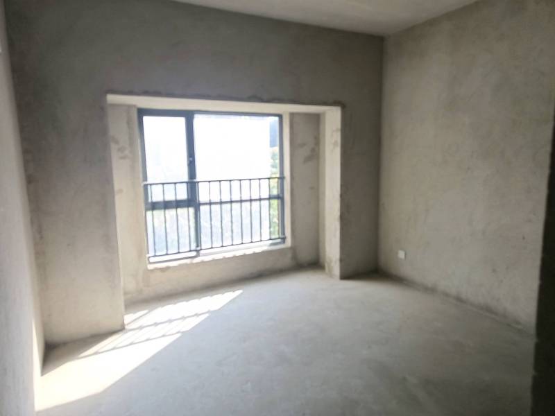 5室2廳2陽臺(tái) 筑友雙河灣金榜苑臥室