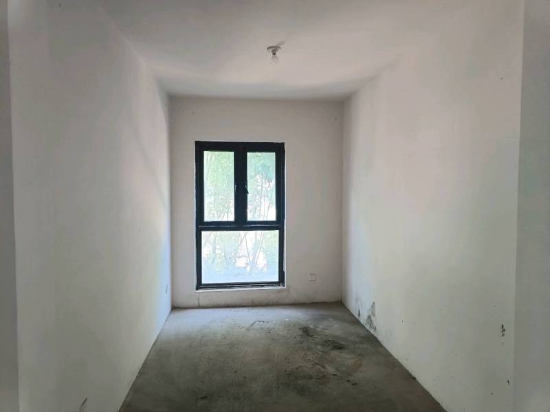 4室2廳3陽臺 俊發(fā)九夏云水4號地塊臥室