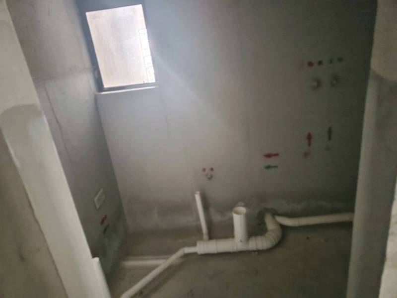 5室2廳2陽臺(tái) 筑友雙河灣金榜苑衛(wèi)生間