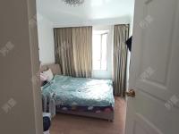 3室2廳 秋苑小區(qū)二期臥室