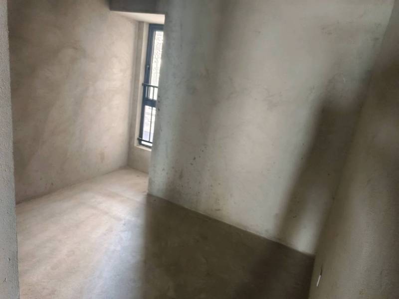 5室2廳2陽臺(tái) 筑友雙河灣金榜苑臥室