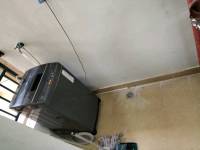 2室2廳 銀河明珠陽臺(tái)