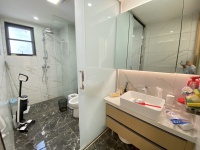 4室2廳2陽臺 江東境界衛(wèi)生間