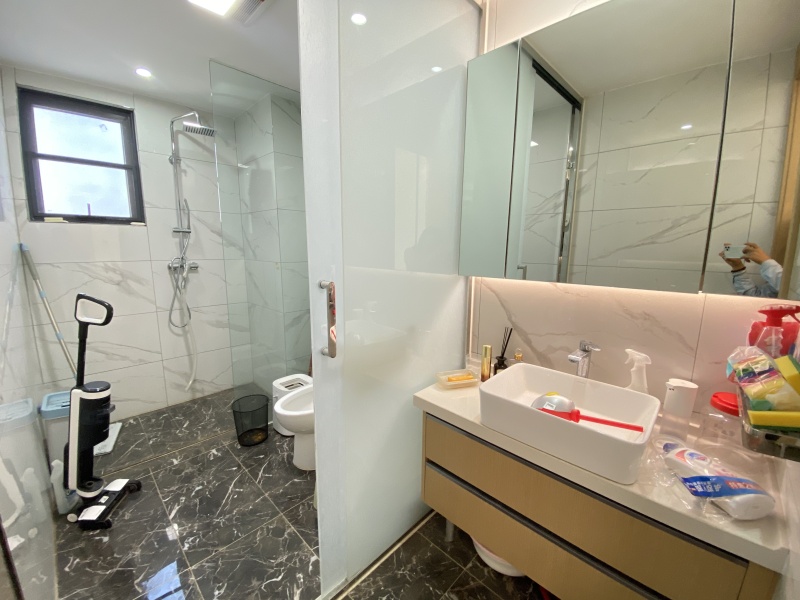 4室2廳2陽臺 江東境界衛(wèi)生間