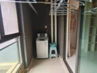 3室2廳1陽臺 金域緹香陽臺