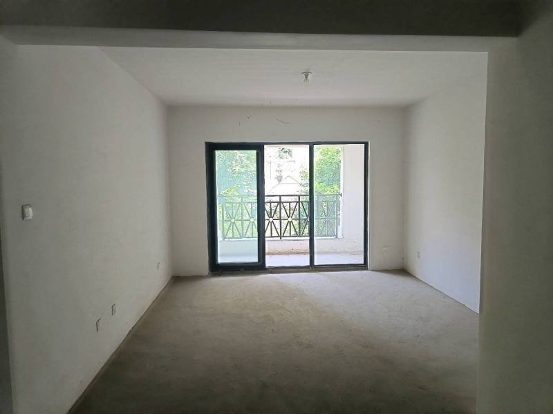 4室2廳3陽臺 俊發(fā)九夏云水4號地塊客廳