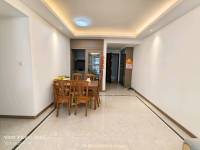 3室2廳1陽臺 上悅天地四期餐廳