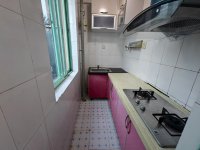 1室1廳1陽臺 水晶俊園廚房