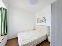 3室2廳2陽臺 新亞洲星體花園北區(qū)臥室