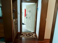 4室2廳2陽臺(tái) 萬源小區(qū)門廳