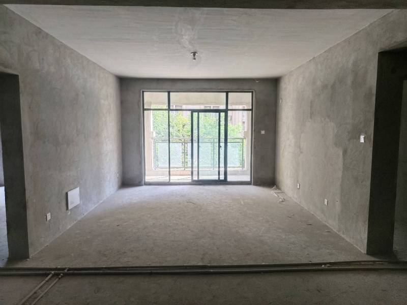 5室2廳2陽臺(tái) 筑友雙河灣金榜苑客廳