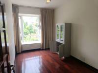 5室3廳4陽臺 湖畔之夢別墅臥室