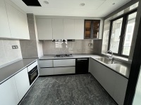 5室2廳2陽臺 龍湖錦粼天序廚房