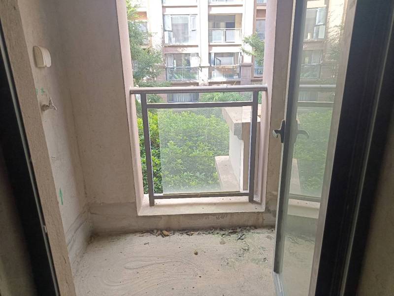 5室2廳2陽臺(tái) 筑友雙河灣金榜苑陽臺(tái)