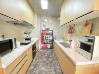 4室2廳2陽臺 江東境界廚房