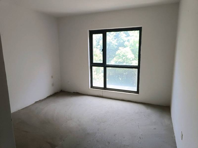 4室2廳3陽臺 俊發(fā)九夏云水4號地塊臥室