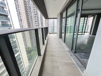 5室2廳2陽臺 龍湖錦粼天序陽臺