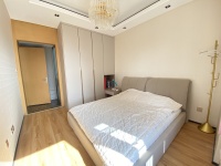 4室2廳2陽臺 江東境界臥室