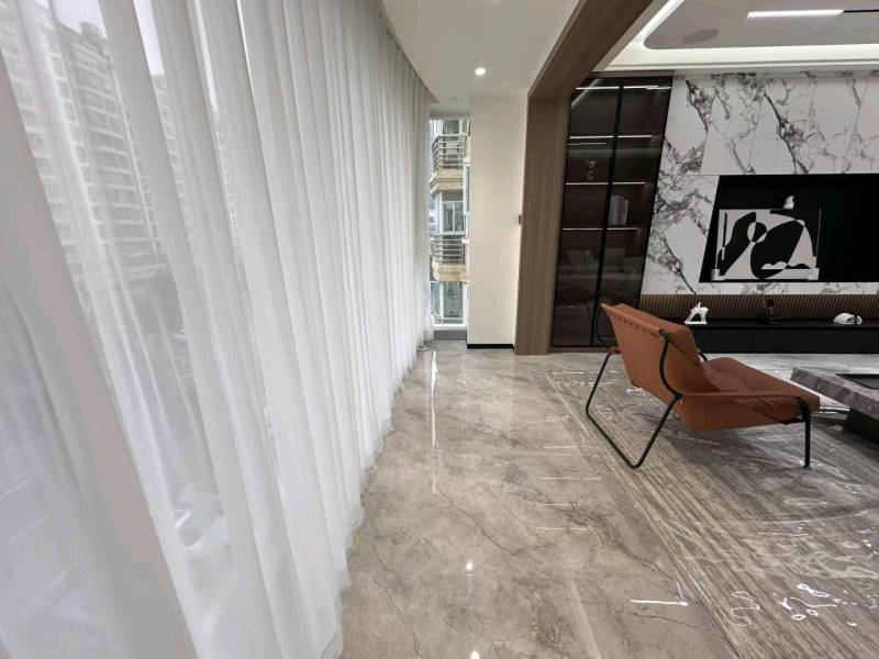 4室2廳3陽臺 江東花城陽臺