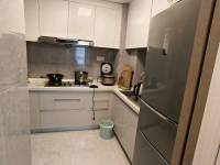 3室2廳1陽臺 上悅天地四期廚房