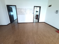 5室2廳2陽臺(tái) 名仕銀航餐廳