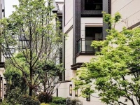 4室3廳1陽臺(tái) 中海云麓九里一期別墅其他