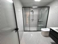 4室2廳3陽臺 江東花城衛(wèi)生間