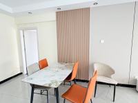 3室2廳2陽臺 新亞洲星體花園北區(qū)餐廳