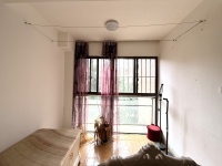 3室1廳1陽臺 西南海天璽苑陽臺