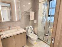3室2廳1陽臺 上悅天地四期衛(wèi)生間