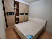 2室2廳1陽臺(tái) 同德昆明廣場(chǎng)上北區(qū)臥室